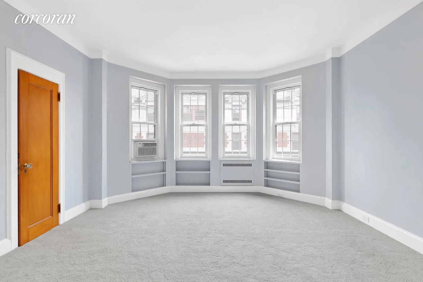 New York City Real Estate | View 160 Henry Street, 9C | room 10 | View 11