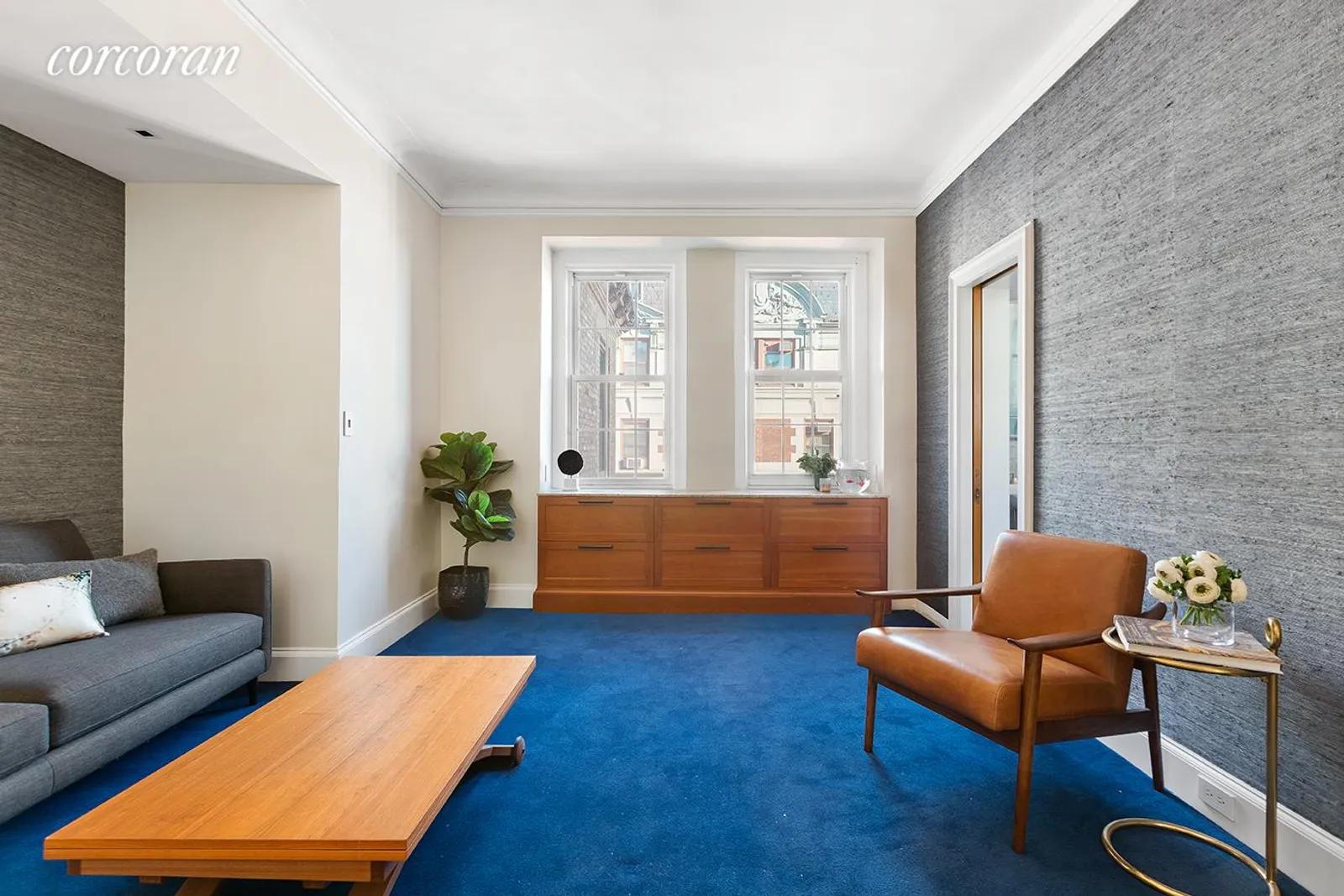 New York City Real Estate | View 160 Henry Street, 9C | room 9 | View 10