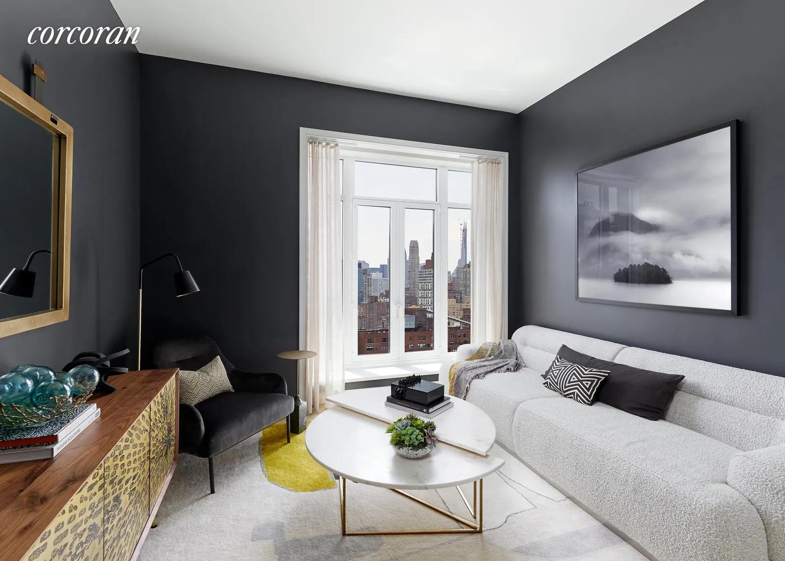 New York City Real Estate | View 40 East End Avenue, 6A | room 10 | View 11