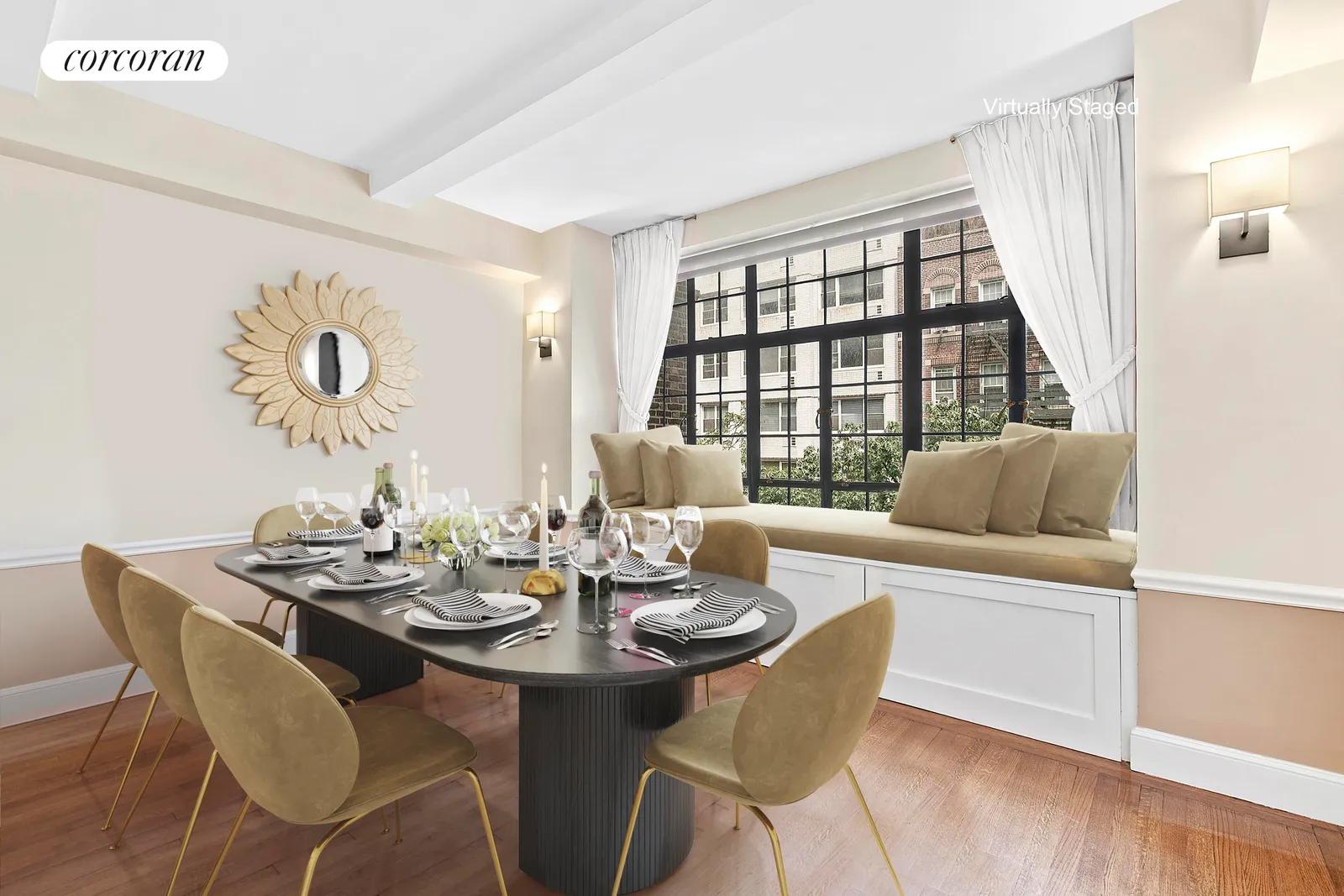 New York City Real Estate | View 230 East 50th Street, 5D | room 1 | View 2