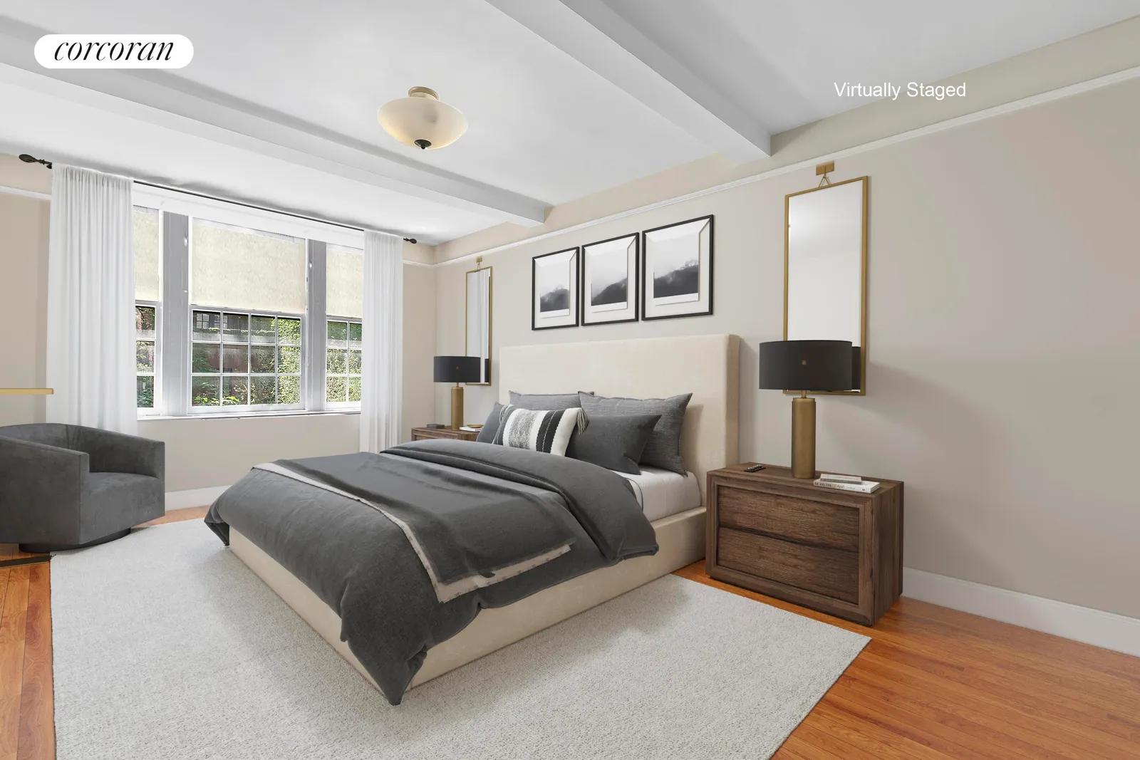 New York City Real Estate | View 230 East 50th Street, 5D | room 4 | View 5