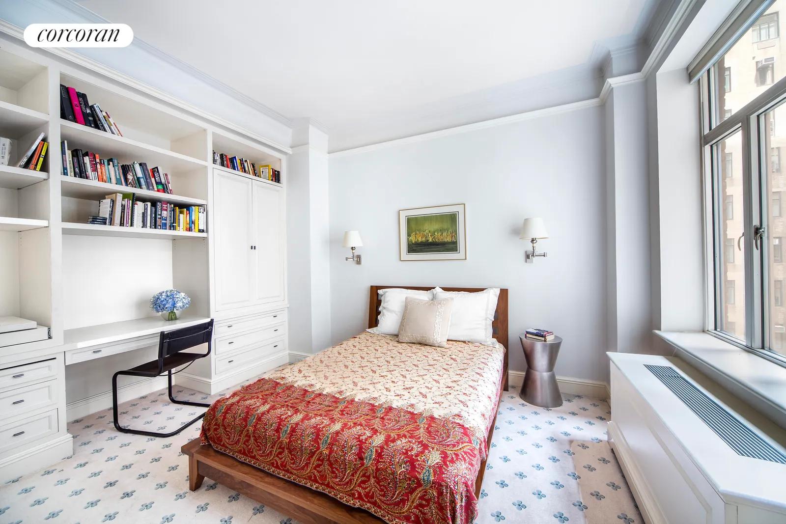 New York City Real Estate | View 7 West 81st Street, 14BC | room 9 | View 10