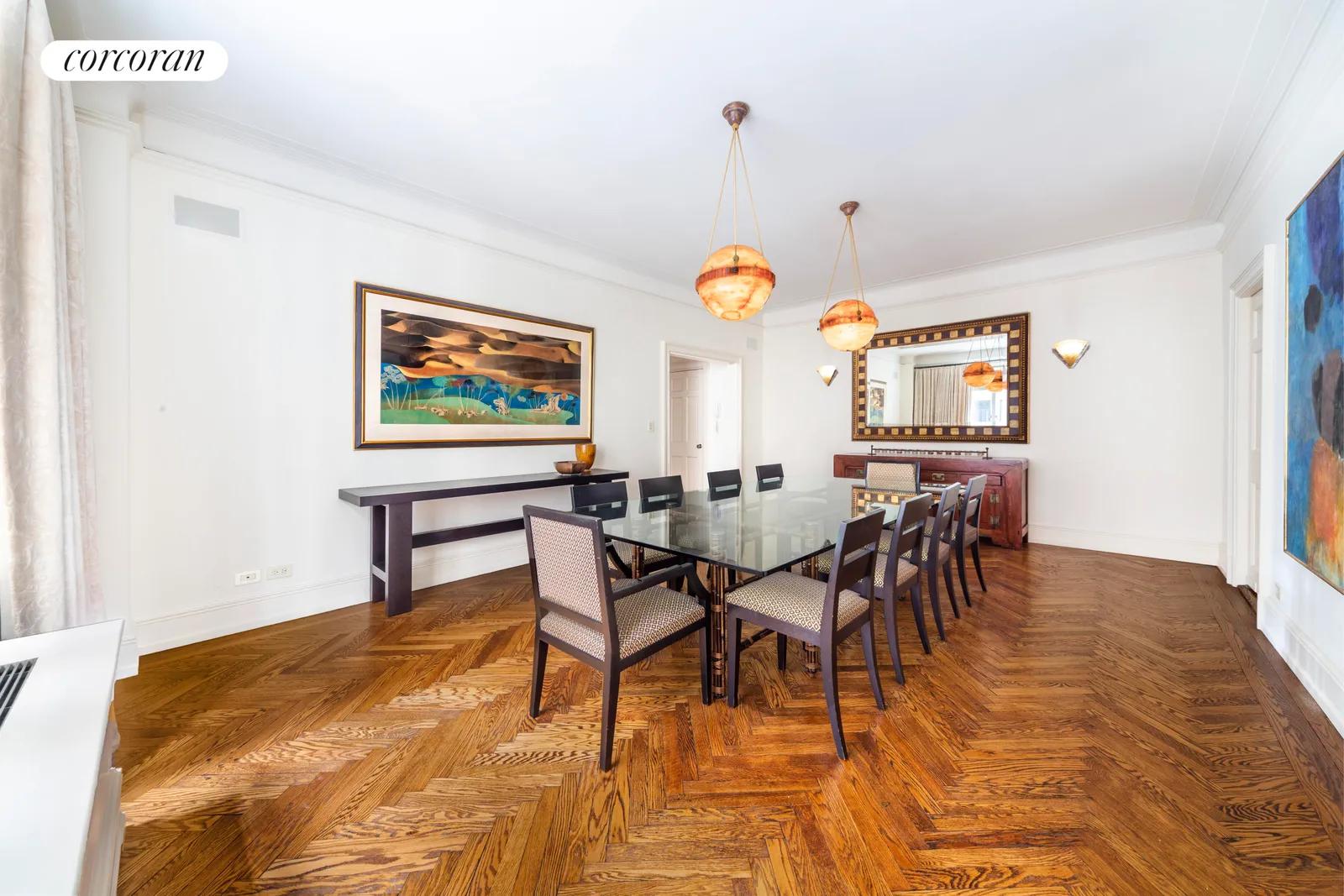 New York City Real Estate | View 7 West 81st Street, 14BC | room 4 | View 5