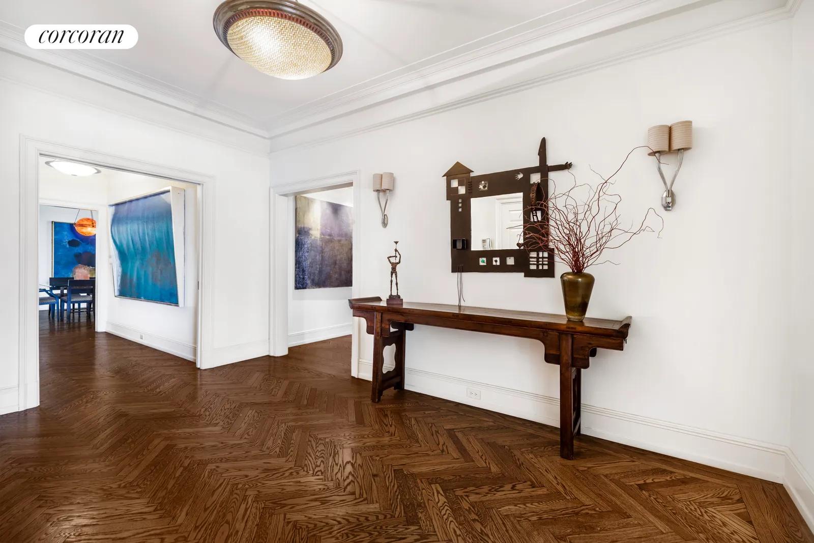 New York City Real Estate | View 7 West 81st Street, 14BC | room 3 | View 4