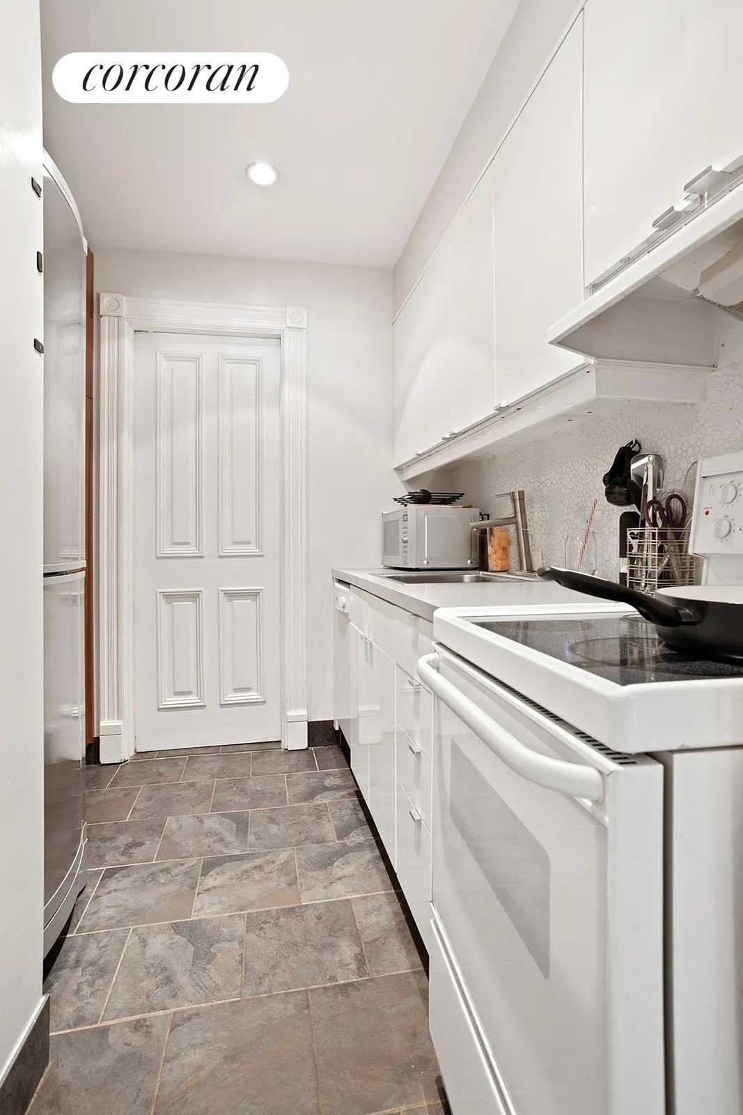 New York City Real Estate | View 105 West 122nd Street | Kitchen | View 20