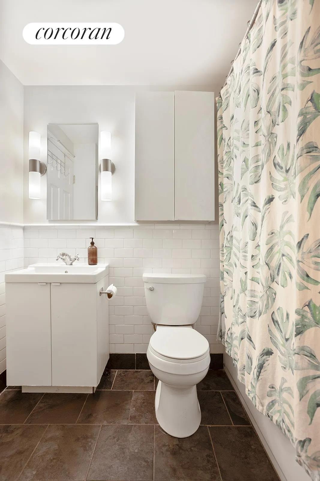 New York City Real Estate | View 105 West 122nd Street | Bathroom | View 21
