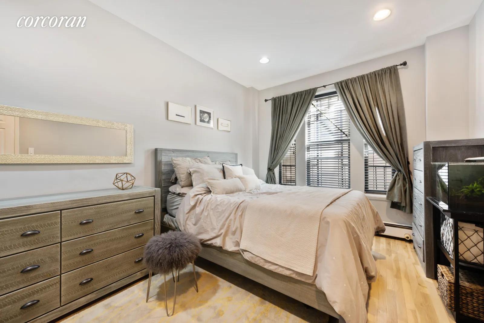 New York City Real Estate | View 307 72nd Street, 2D | room 3 | View 4