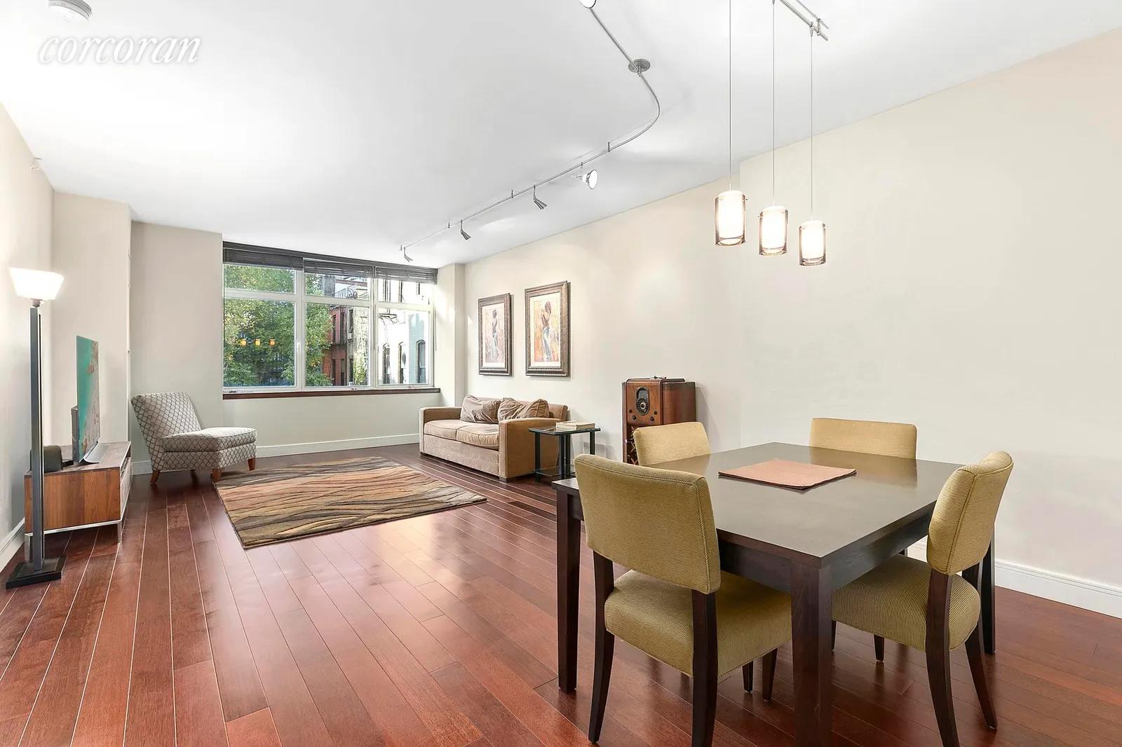 New York City Real Estate | View 181 East 90th Street, 5E | 1 Bed, 1 Bath | View 1