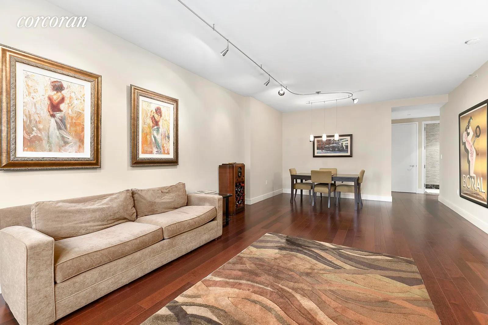 New York City Real Estate | View 181 East 90th Street, 5E | 2 | View 2
