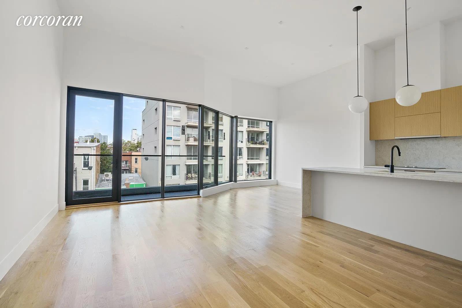 New York City Real Estate | View 205 Freeman Street, PH | room 1 | View 2