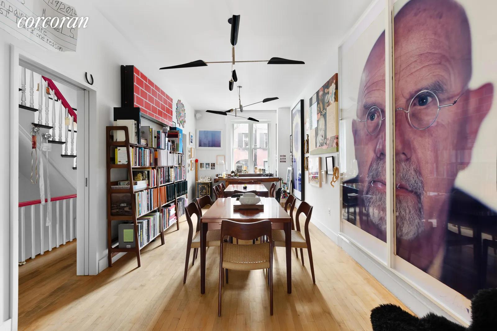 New York City Real Estate | View 286 Hicks Street | room 2 | View 3
