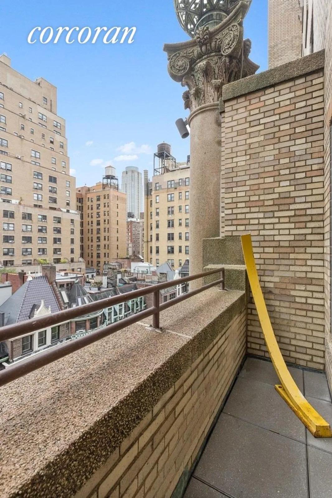 New York City Real Estate | View 253 West 73rd Street, 7B | room 1 | View 2