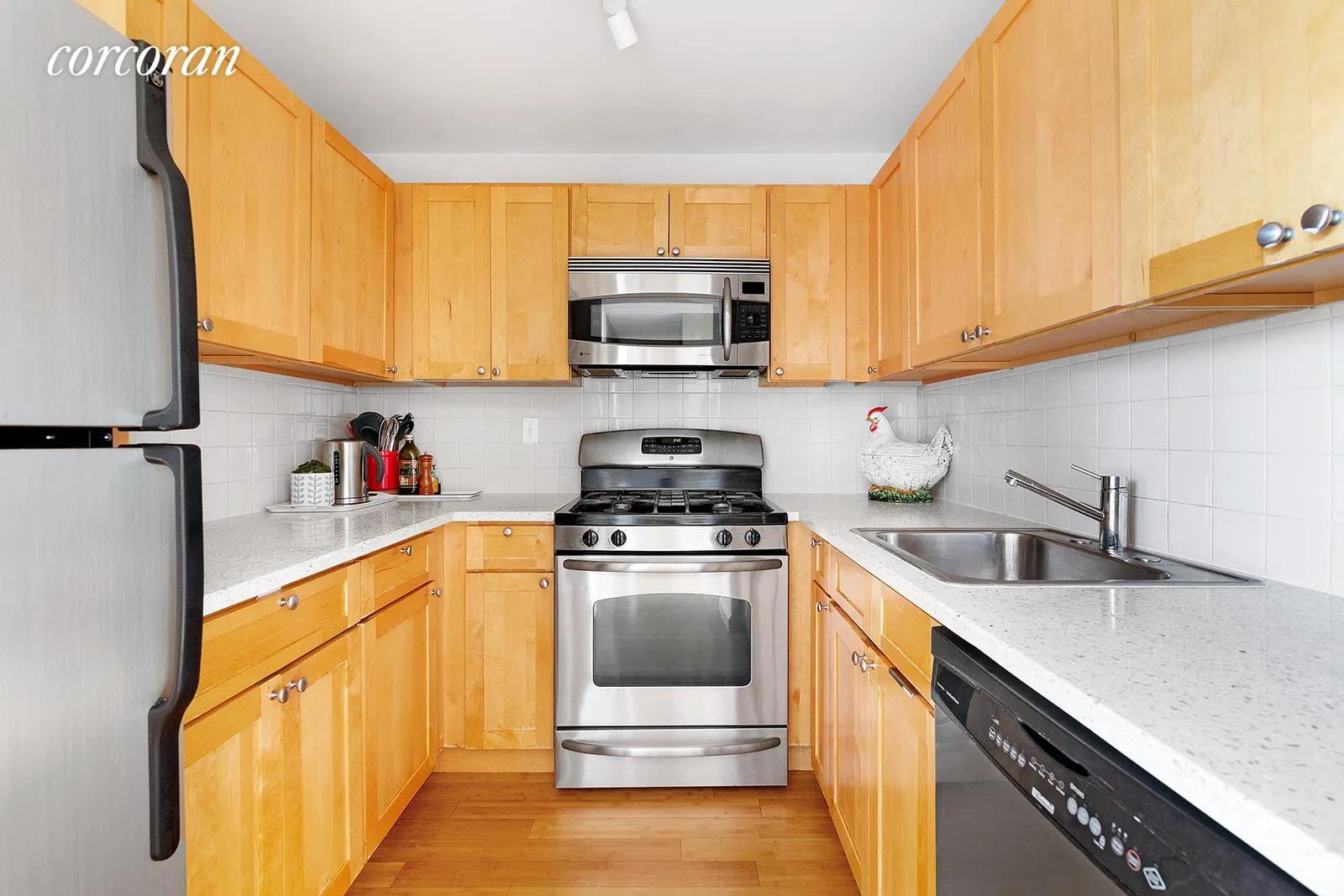 New York City Real Estate | View 71 Wolcott Street, 404A | room 4 | View 5