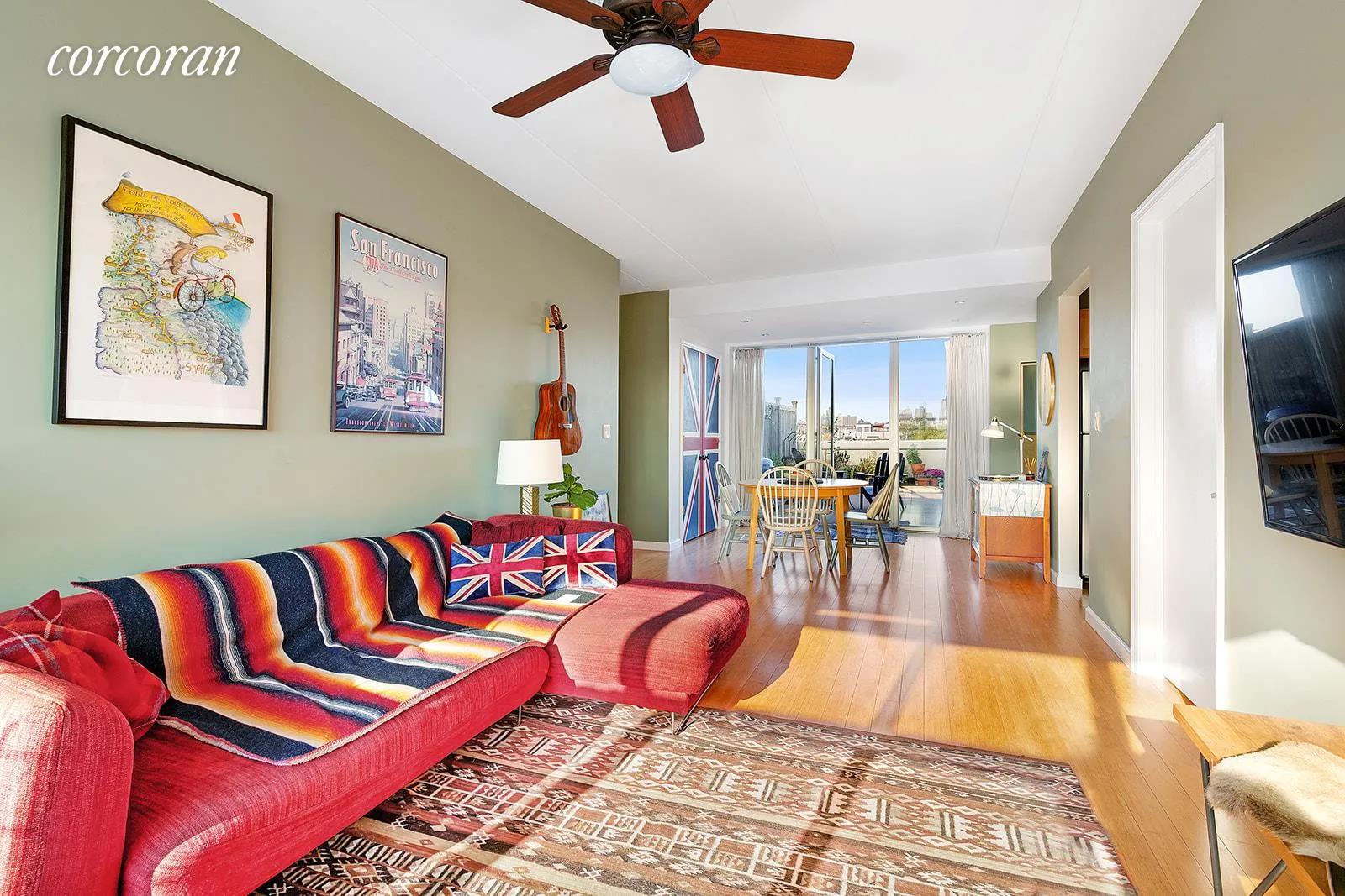 New York City Real Estate | View 71 Wolcott Street, 404A | room 3 | View 4