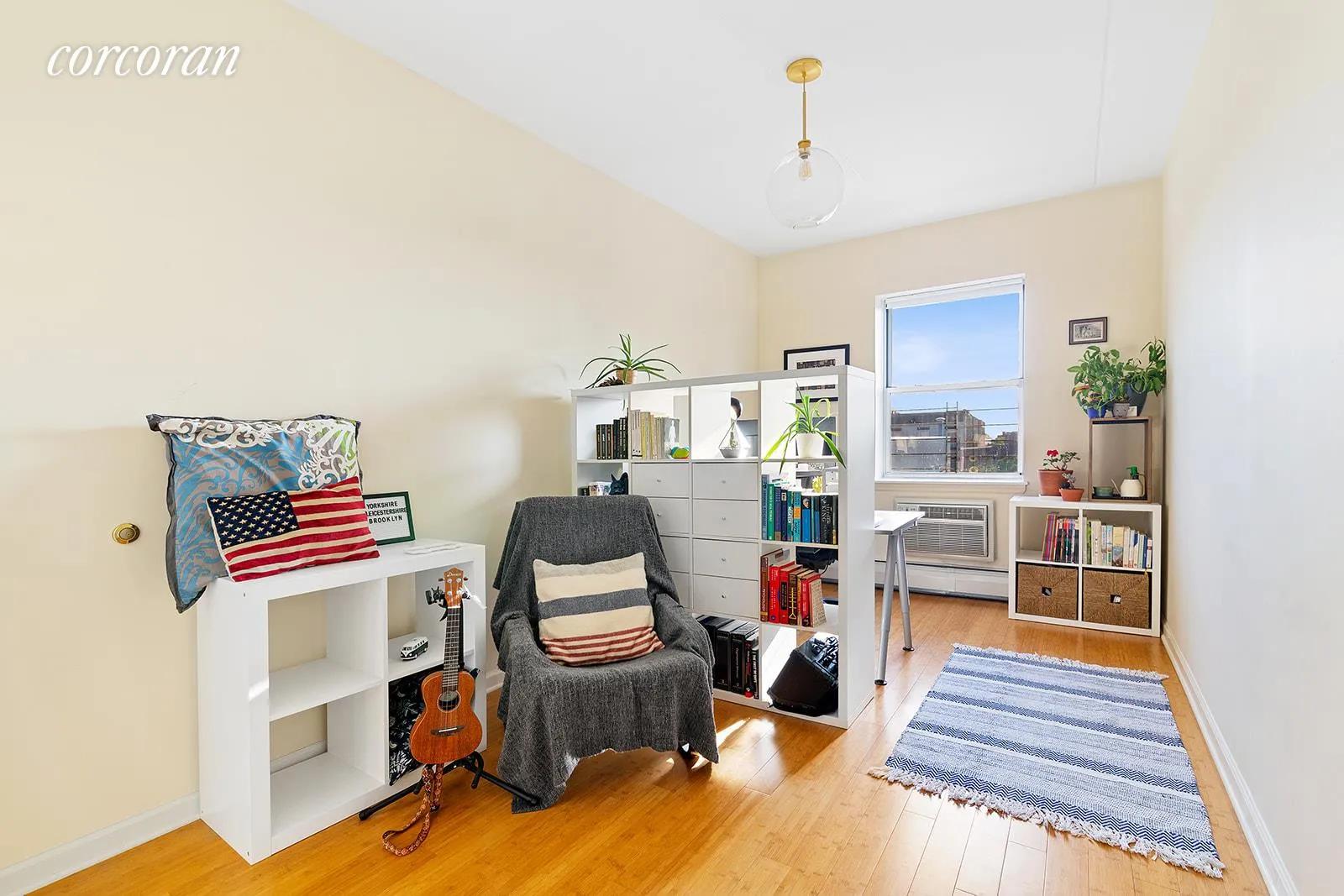 New York City Real Estate | View 71 Wolcott Street, 404A | room 7 | View 8