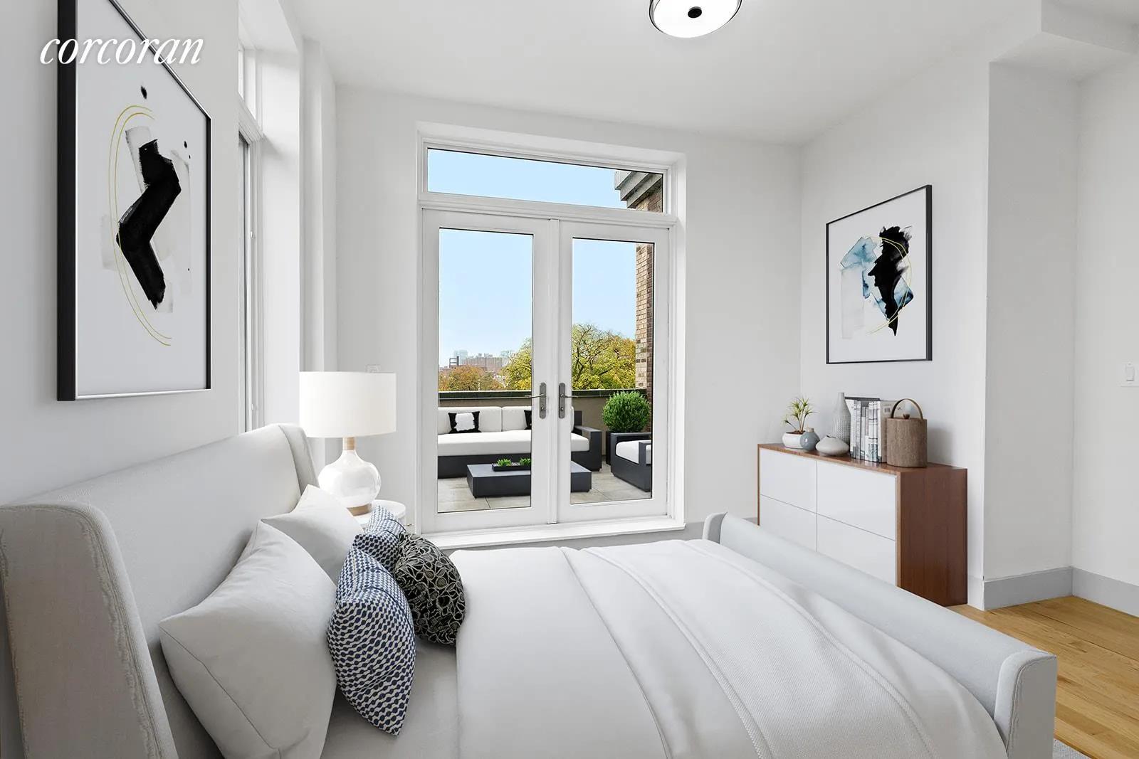 New York City Real Estate | View 253 Tompkins Avenue, 5A | room 4 | View 5