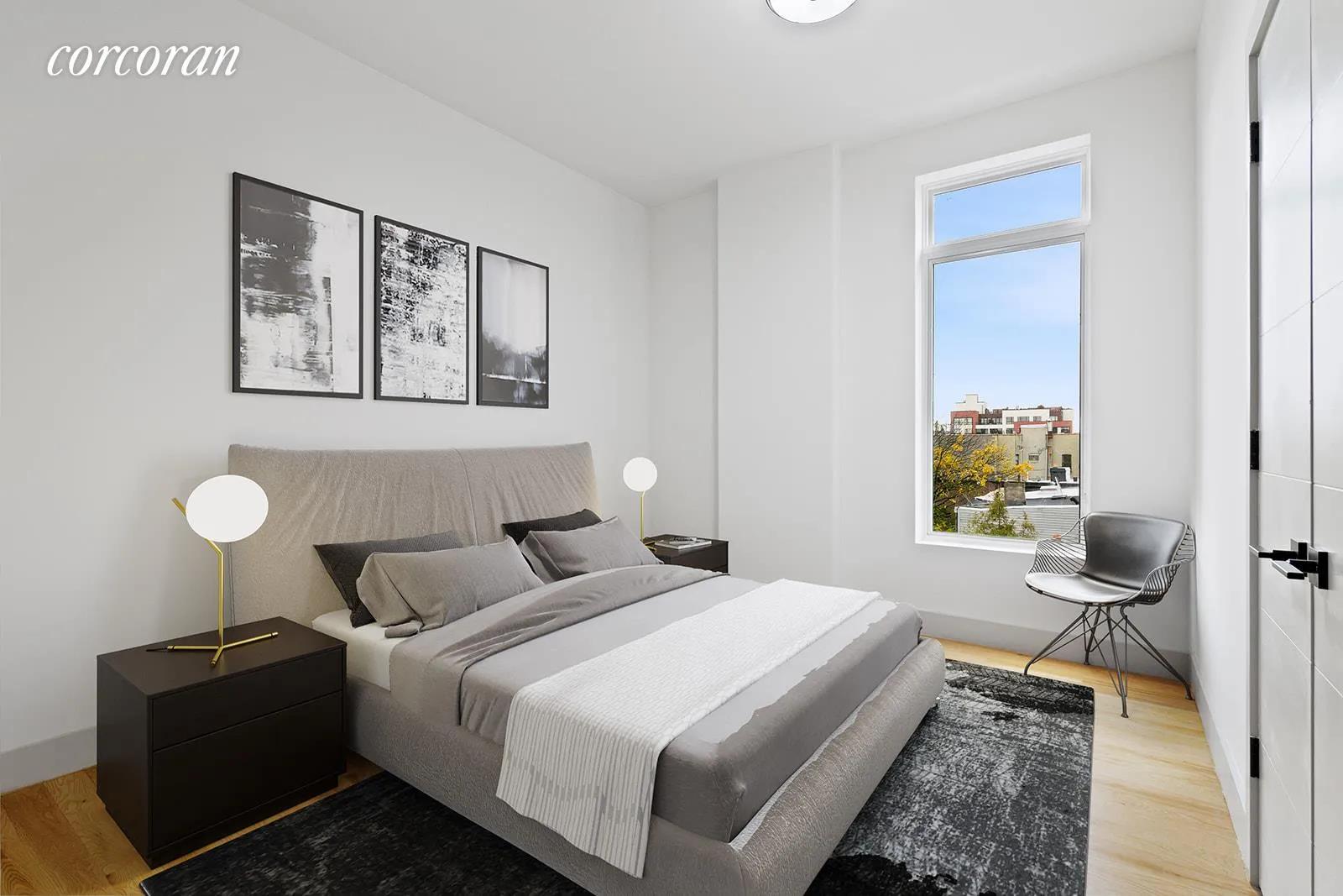 New York City Real Estate | View 253 Tompkins Avenue, 5A | room 2 | View 3