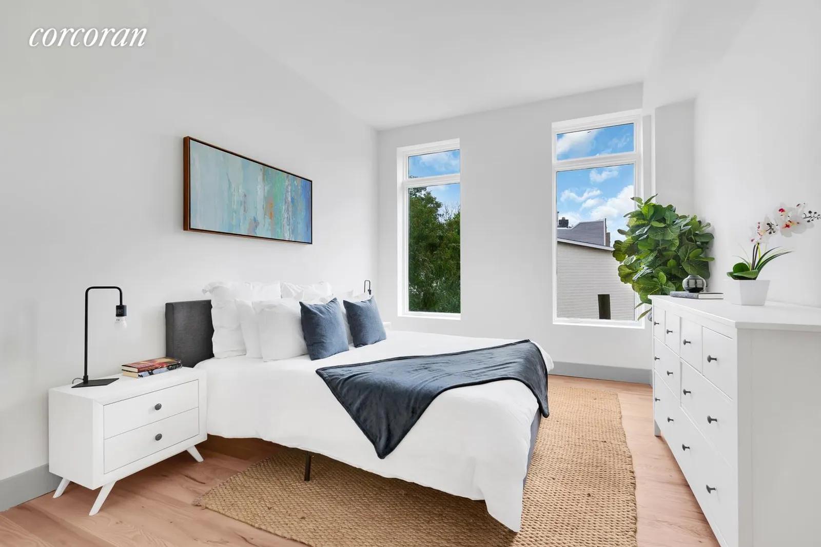 New York City Real Estate | View 253 Tompkins Avenue, 4A | room 7 | View 8