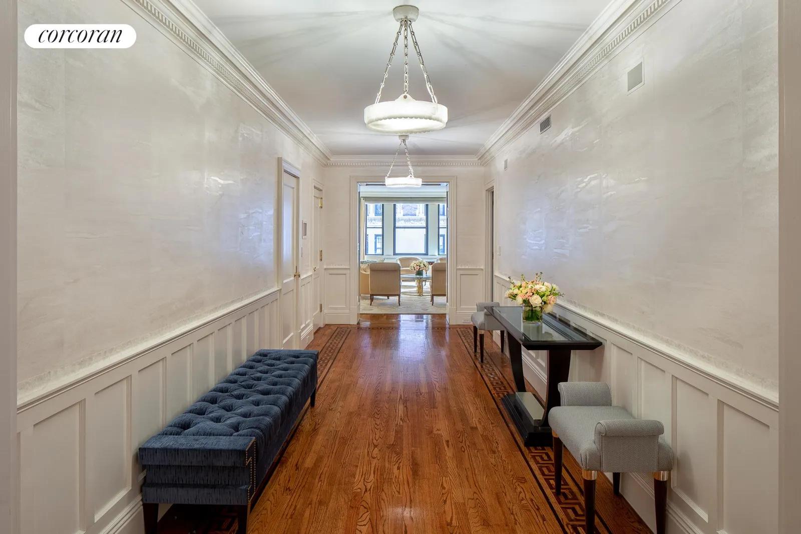 New York City Real Estate | View 1175 Park Avenue, 2CD | Other Listing Photo | View 12