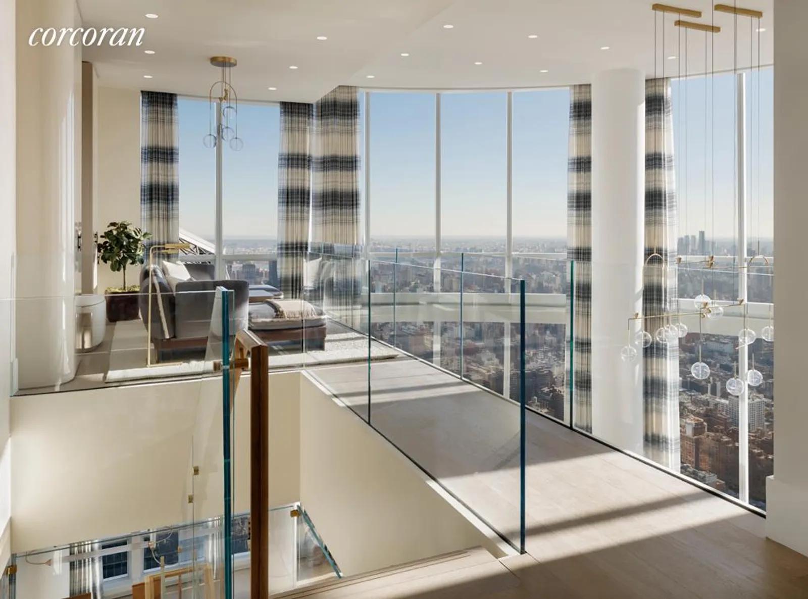New York City Real Estate | View 15 Hudson Yards, PH88A | room 20 | View 21