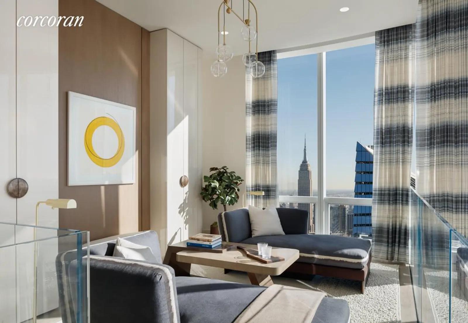 New York City Real Estate | View 15 Hudson Yards, PH88A | room 22 | View 23