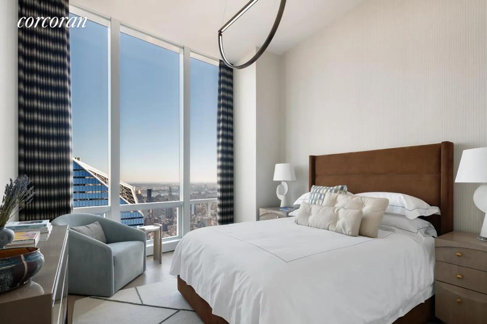 New York City Real Estate | View 15 Hudson Yards, PH88A | room 24 | View 25