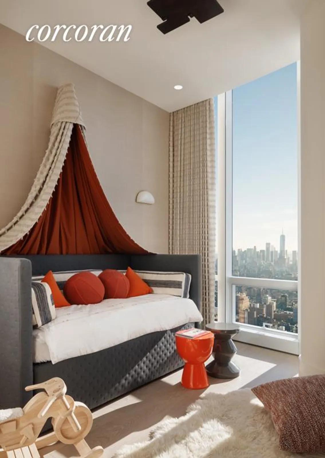 New York City Real Estate | View 15 Hudson Yards, PH88A | room 25 | View 26