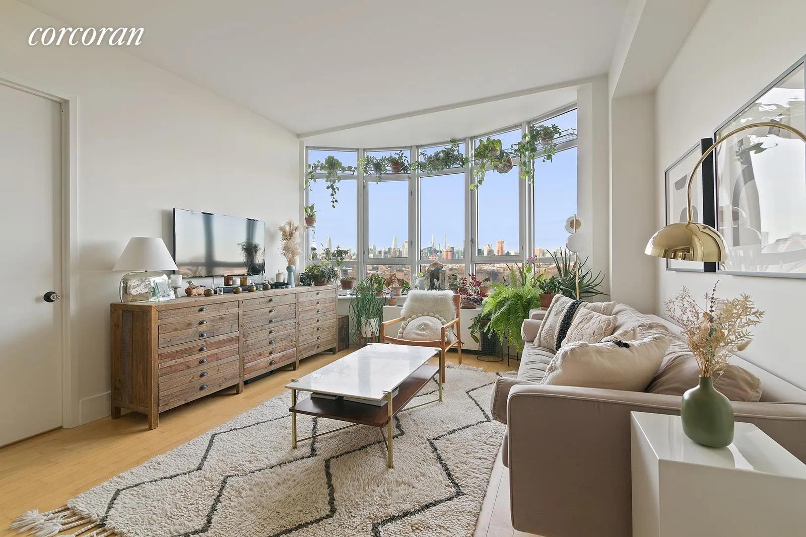 New York City Real Estate | View 20 Bayard Street, 10D | room 1 | View 2
