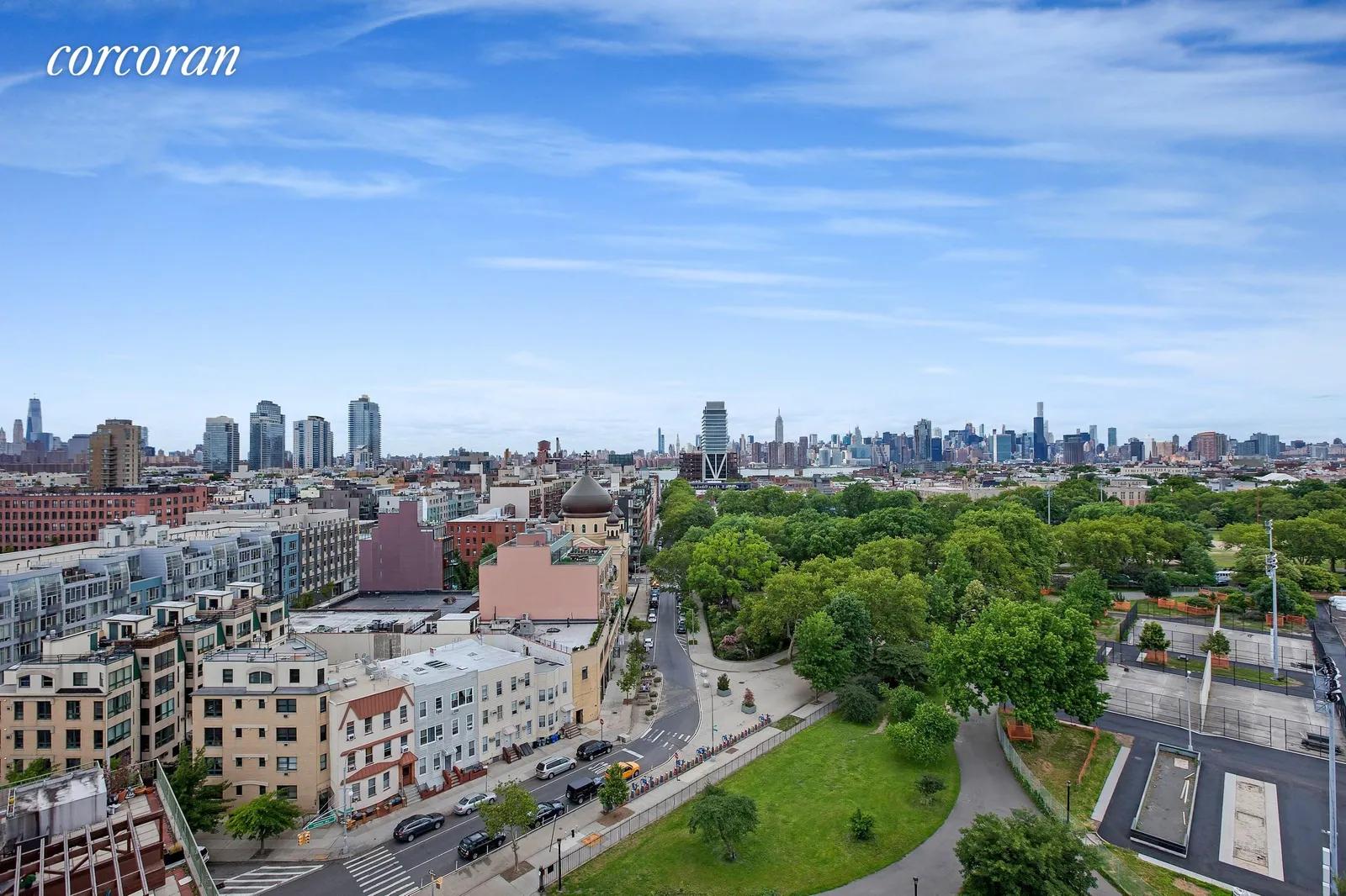 New York City Real Estate | View 20 Bayard Street, 10D | room 10 | View 11