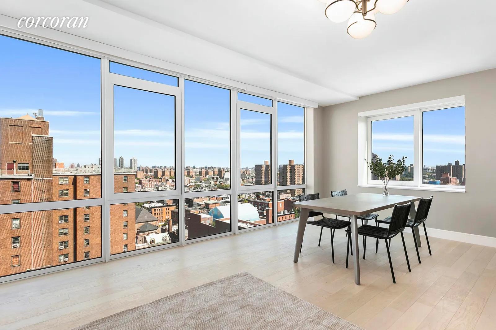 New York City Real Estate | View 1399 Park Avenue, 19B | room 1 | View 2