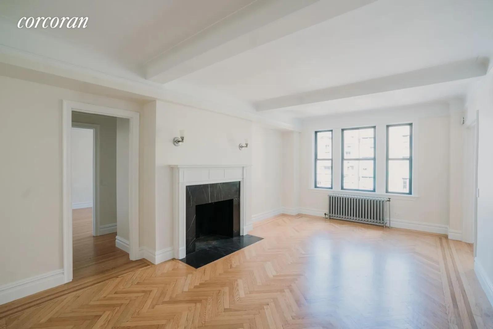 New York City Real Estate | View 210 East 68th Street, 8A | 3 Beds, 3 Baths | View 1