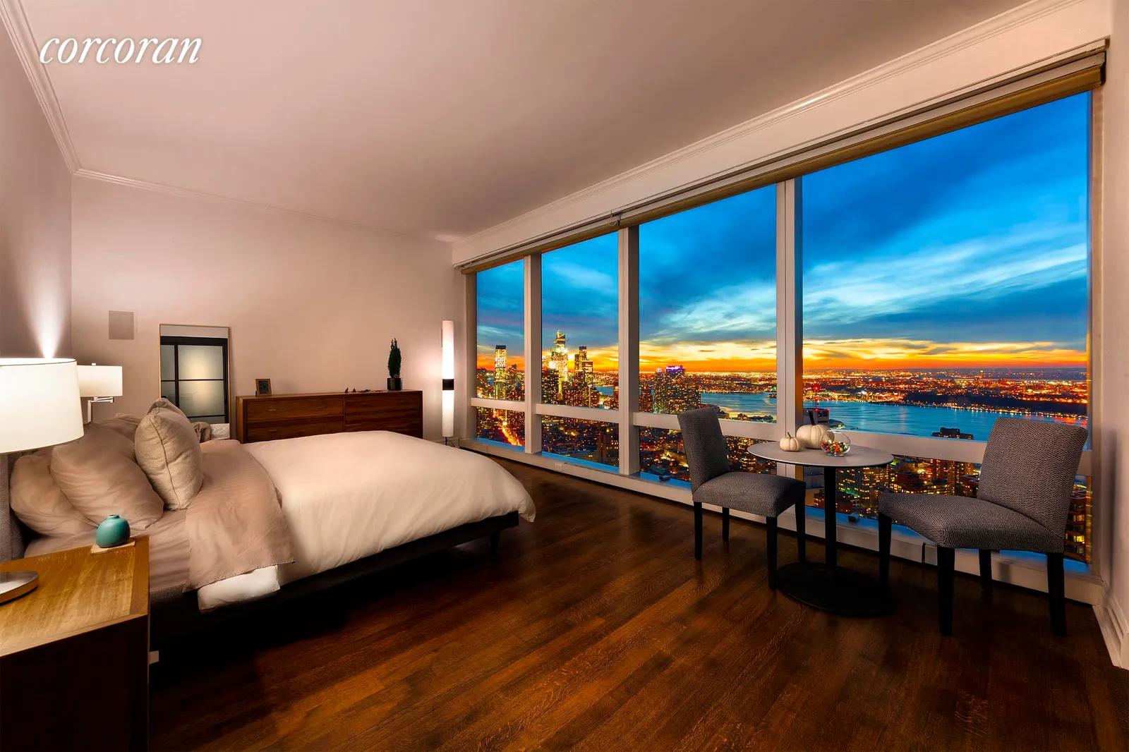 New York City Real Estate | View 80 Columbus Circle, 72A | room 3 | View 4