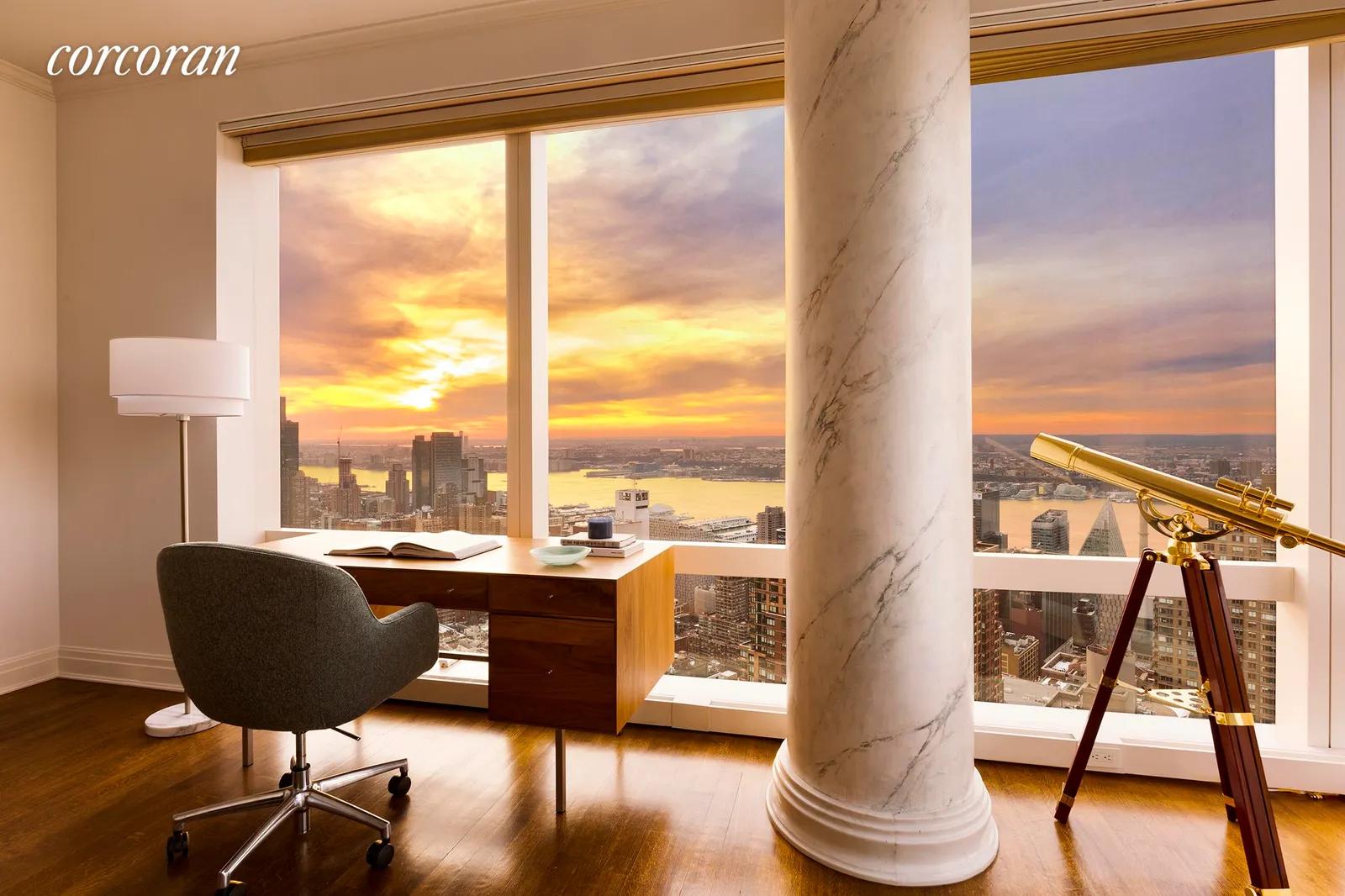 New York City Real Estate | View 80 Columbus Circle, 72A | room 4 | View 5