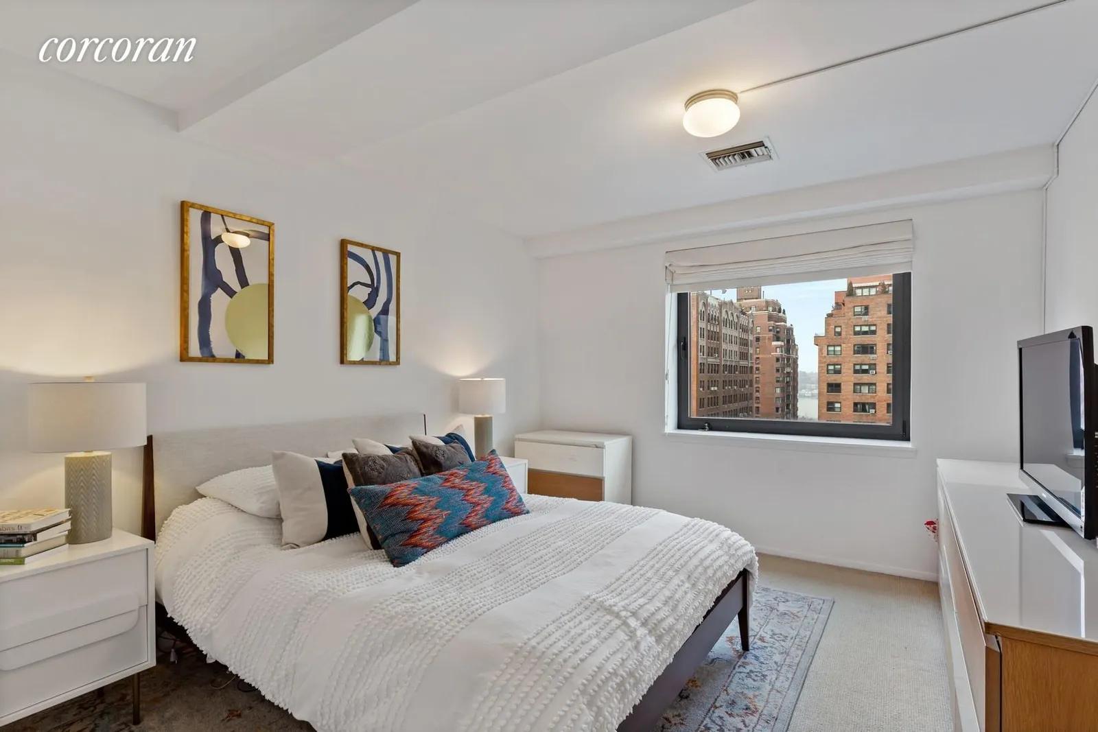 New York City Real Estate | View 253 West 73rd Street, 10D | room 1 | View 2