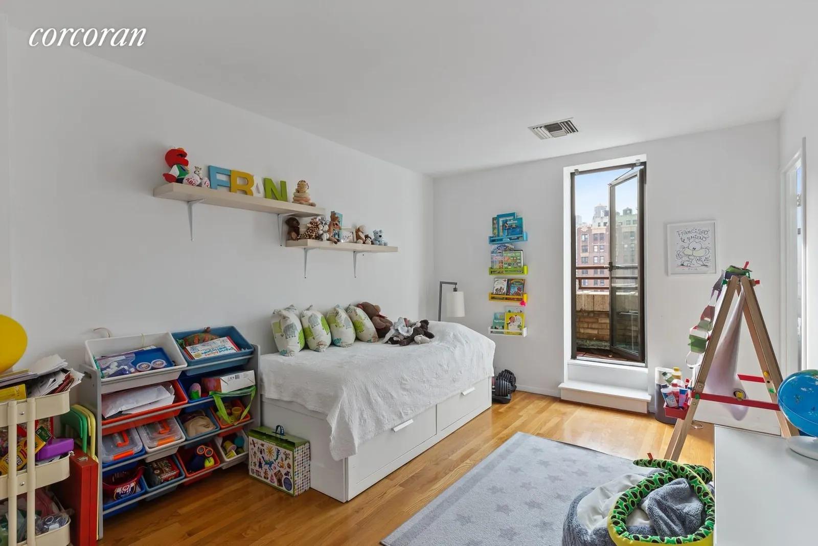 New York City Real Estate | View 253 West 73rd Street, 10D | room 2 | View 3