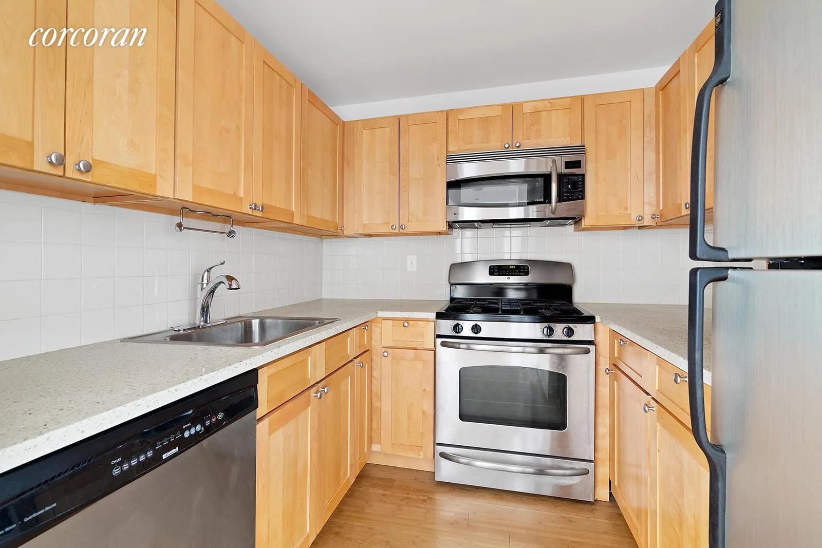New York City Real Estate | View 71 Wolcott Street, 206A | room 2 | View 3