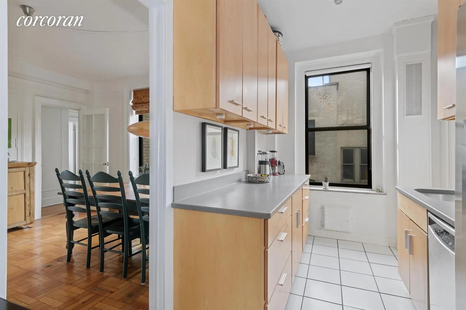 New York City Real Estate | View 409 Edgecombe Avenue, 5E | Other Listing Photo | View 3