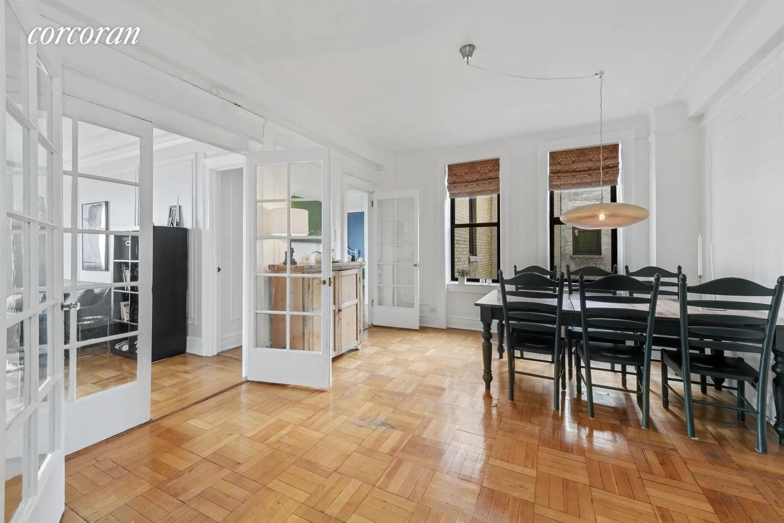 New York City Real Estate | View 409 Edgecombe Avenue, 5E | Other Listing Photo | View 4