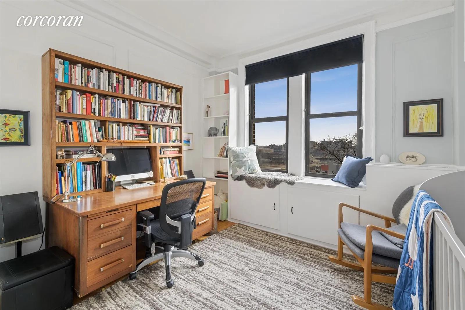 New York City Real Estate | View 409 Edgecombe Avenue, 5E | Other Listing Photo | View 5
