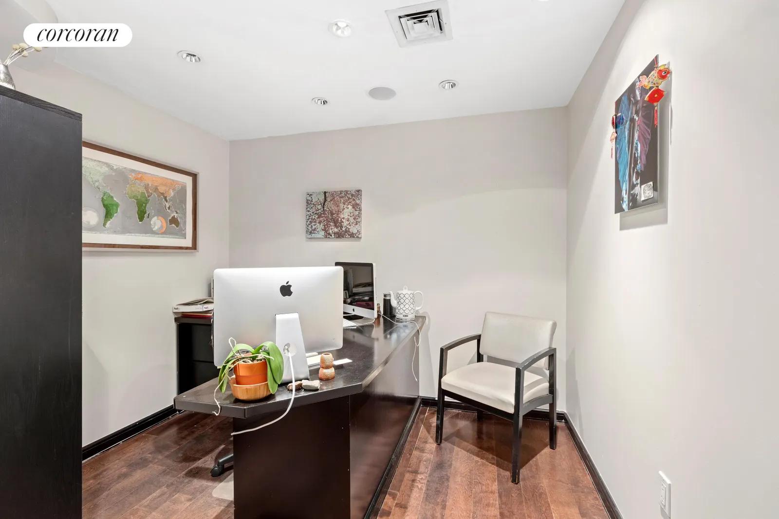 New York City Real Estate | View 140 West 58th Street, A | Other Listing Photo | View 4
