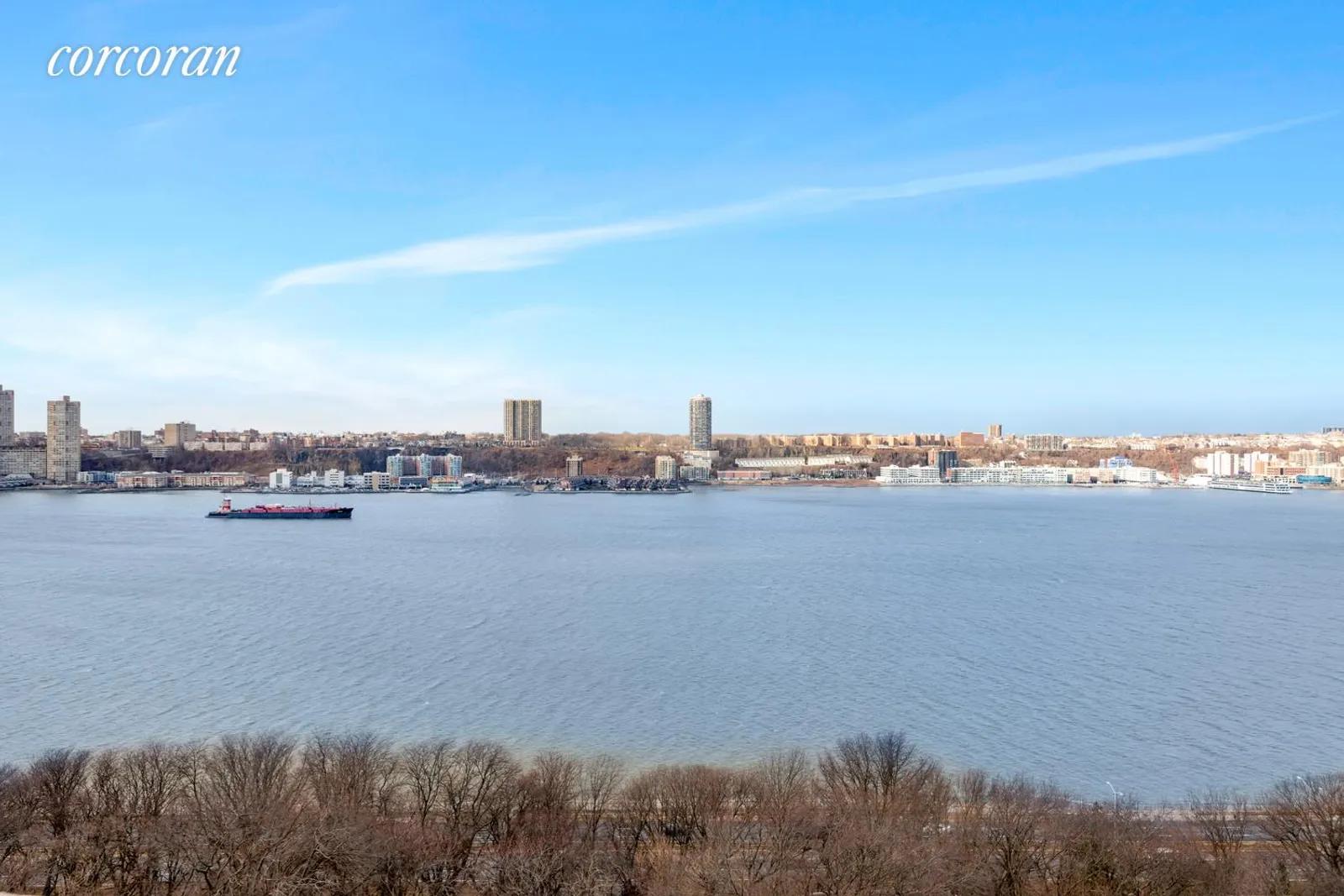 New York City Real Estate | View 160 Riverside Drive, 15A | room 1 | View 2