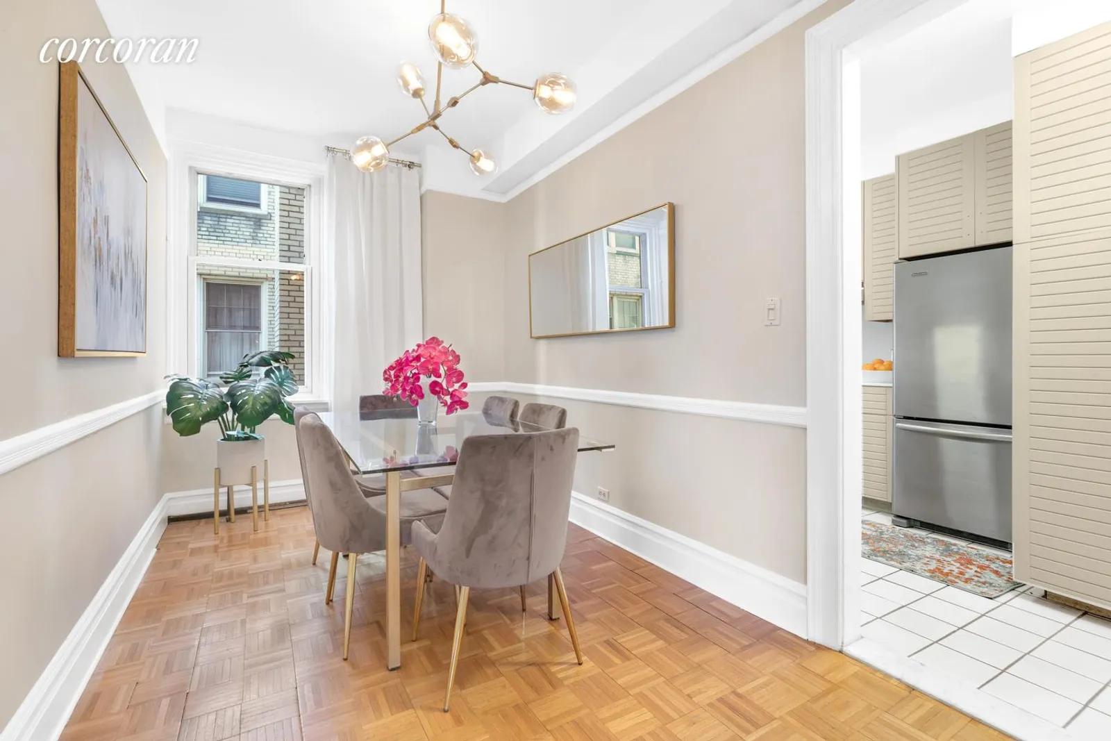 New York City Real Estate | View 160 Riverside Drive, 15A | room 8 | View 9