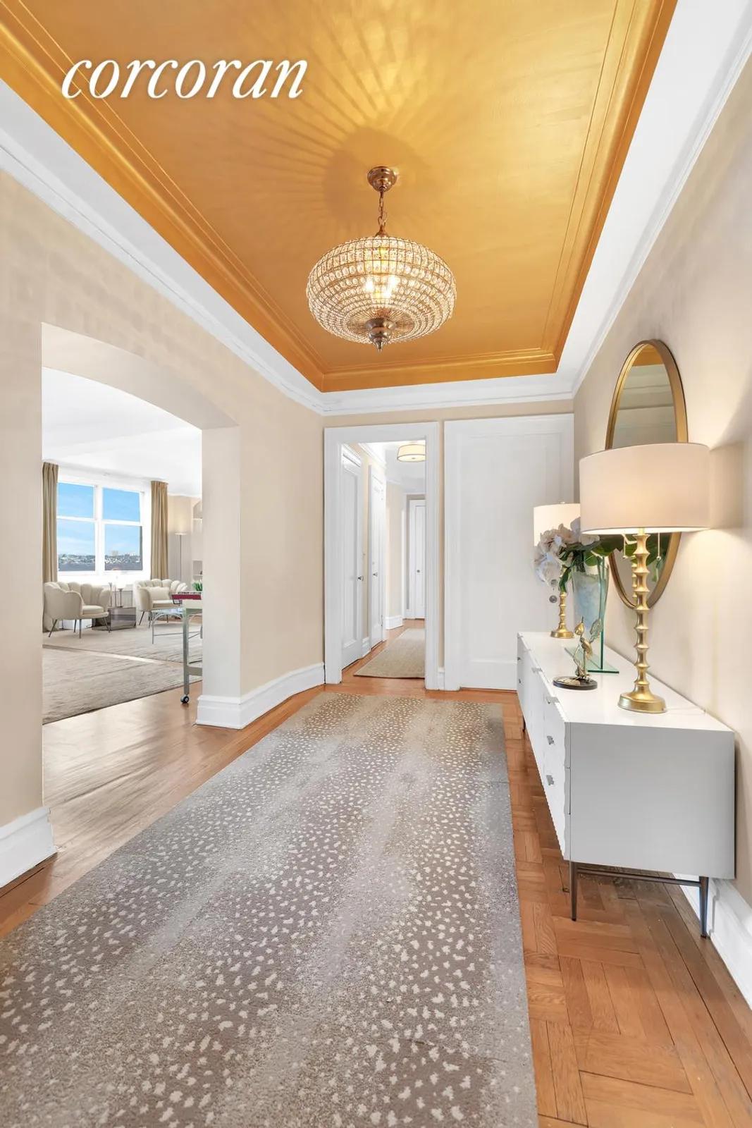 New York City Real Estate | View 160 Riverside Drive, 15A | room 11 | View 12