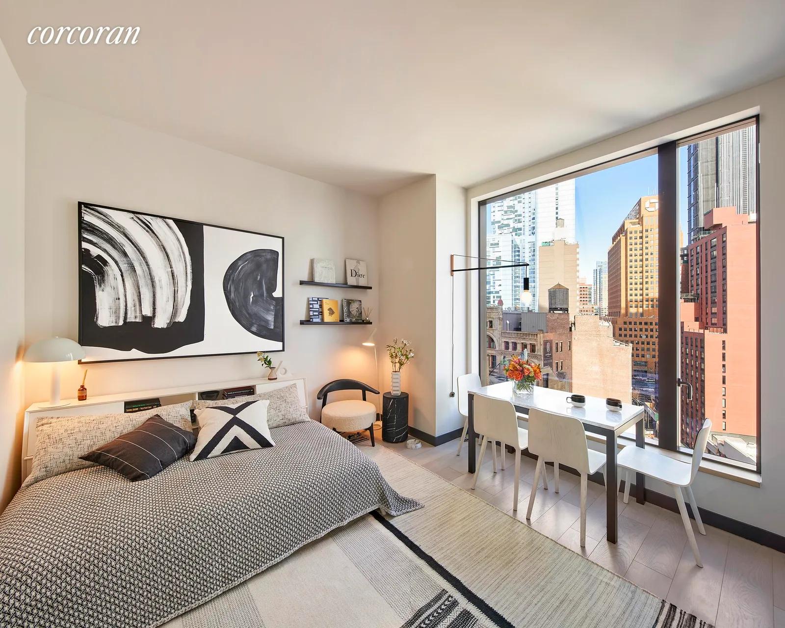 New York City Real Estate | View 11 Hoyt Street, 9E | room 1 | View 2