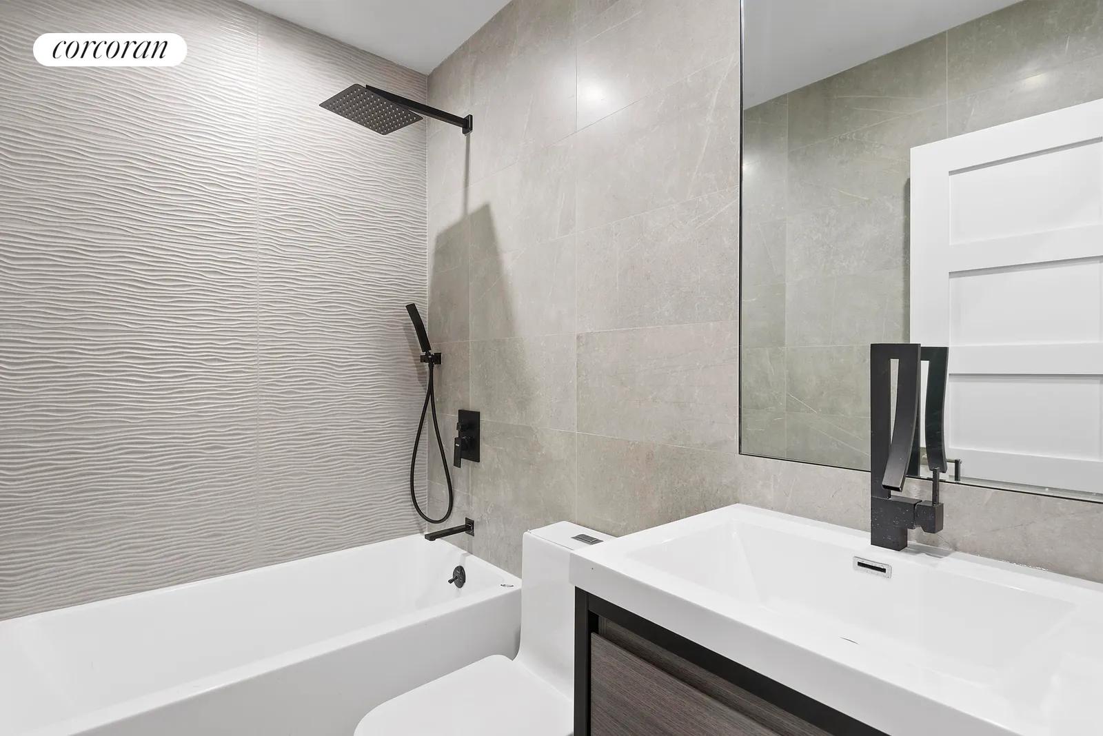 New York City Real Estate | View 495 Fourth Avenue | Bathroom | View 18