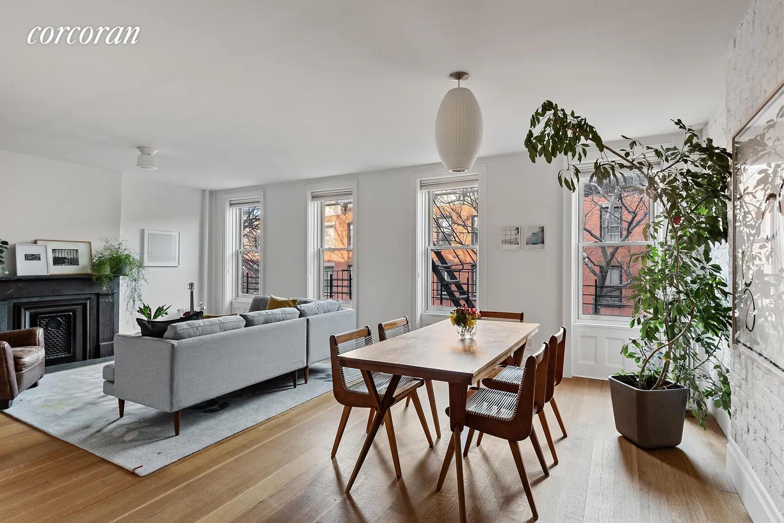 New York City Real Estate | View 242 Baltic Street, 16/17 | room 1 | View 2