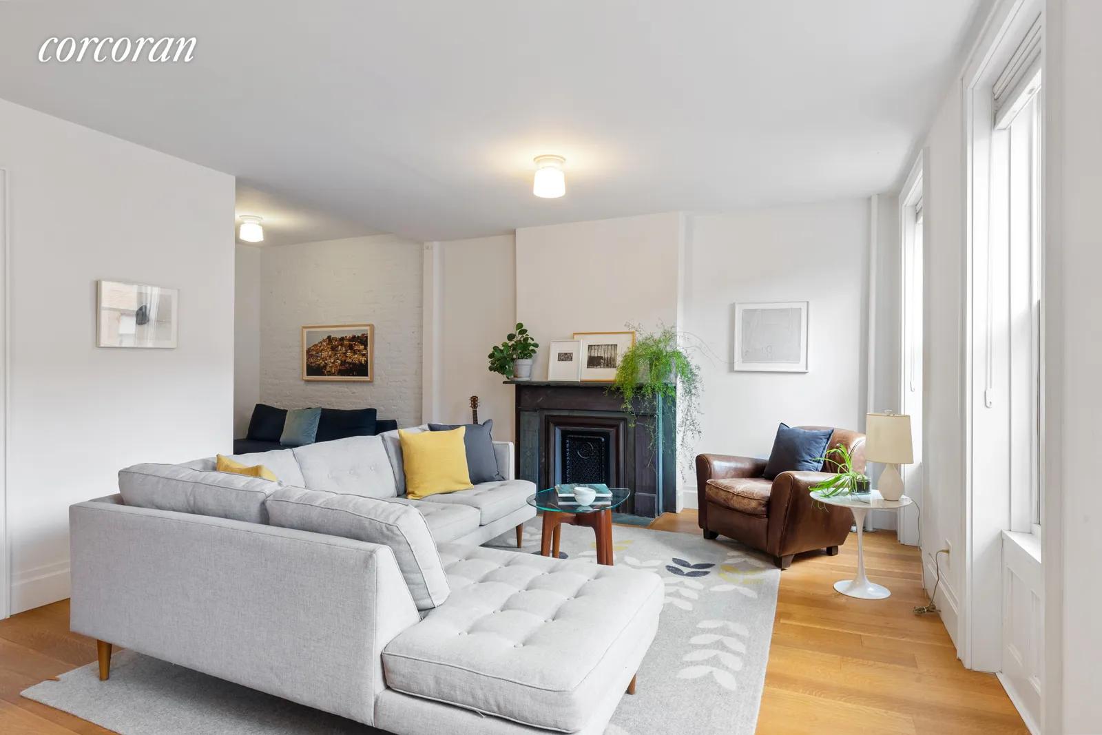 New York City Real Estate | View 242 Baltic Street, 16/17 | room 2 | View 3