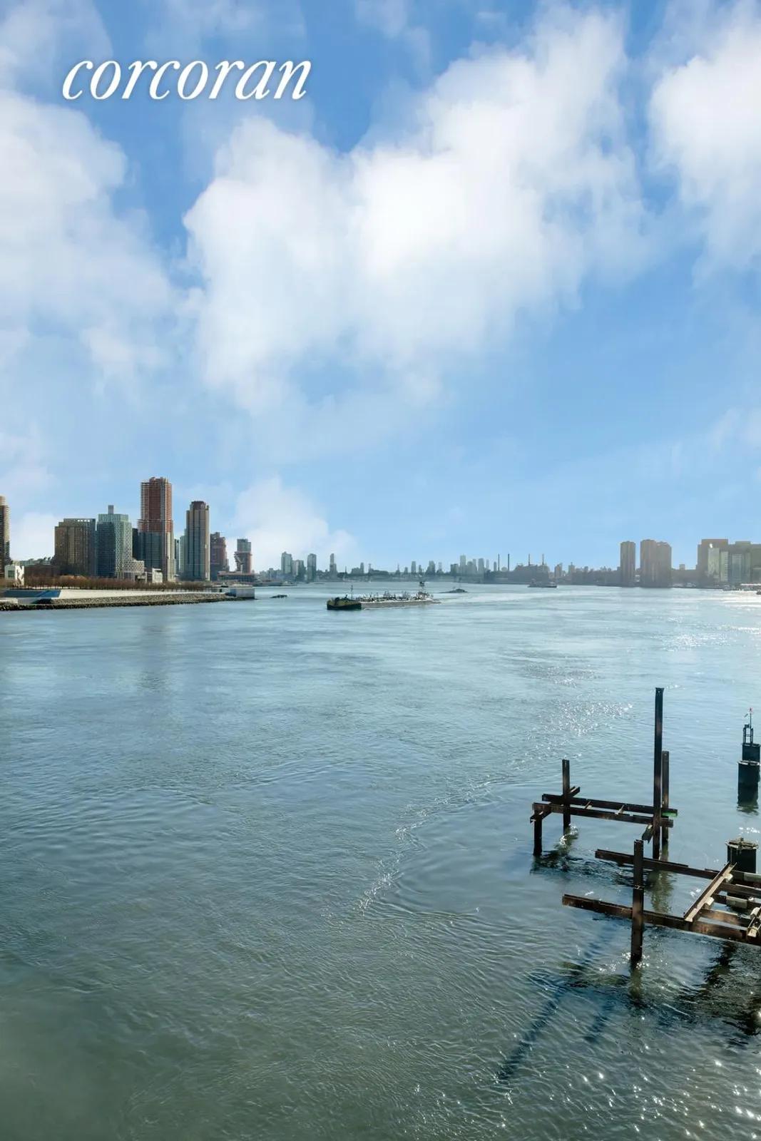 New York City Real Estate | View 45 Sutton Place South, 3L | View | View 3
