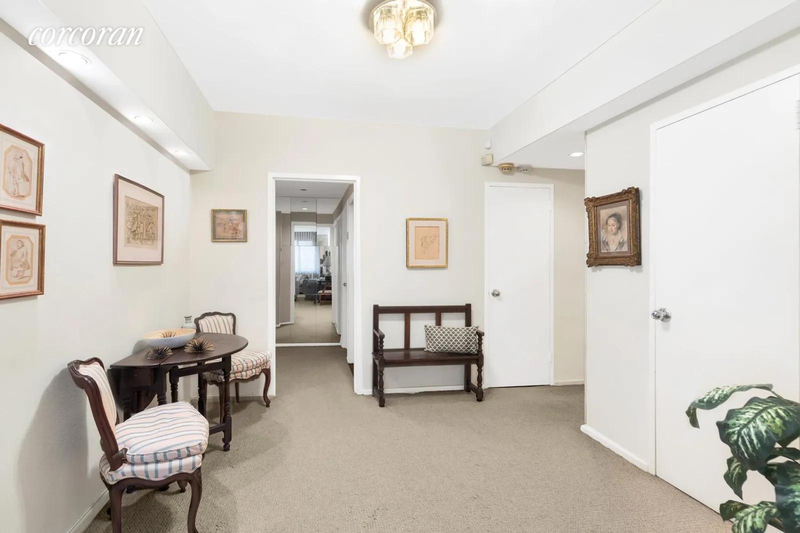 New York City Real Estate | View 45 Sutton Place South, 3L | Other Listing Photo | View 10
