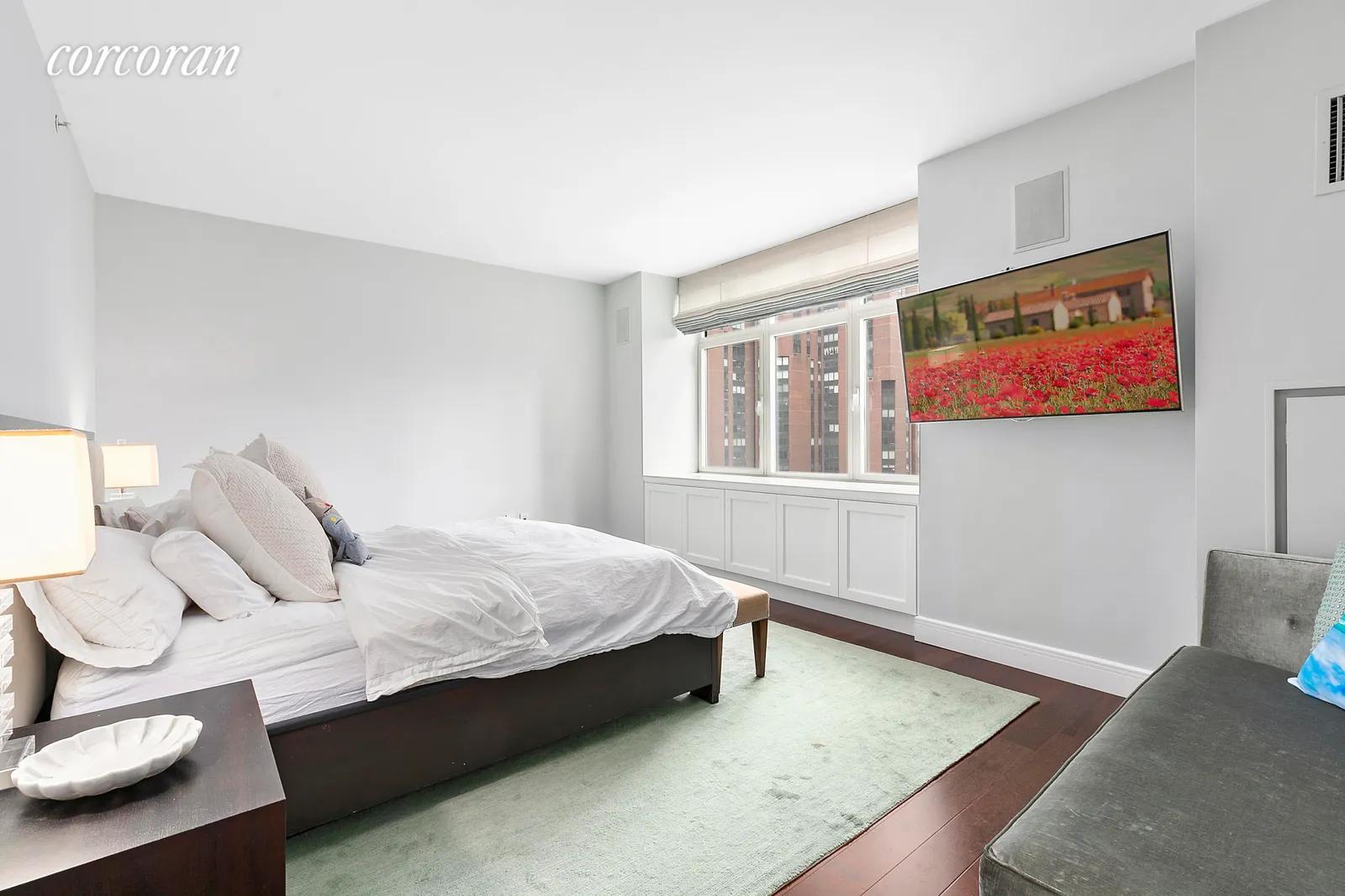 New York City Real Estate | View 181 East 90th Street, 11B | room 6 | View 7